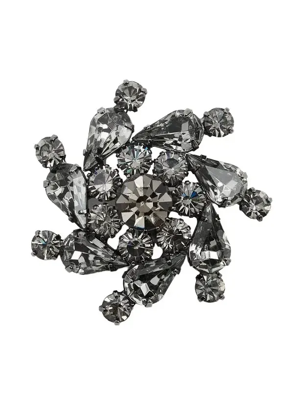 Shereen Brooch Shereen Brooch