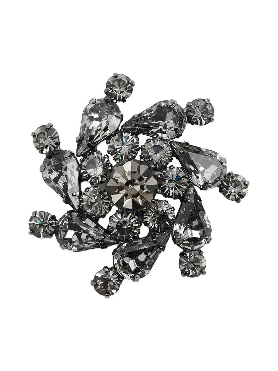 Shereen Brooch Shereen Brooch