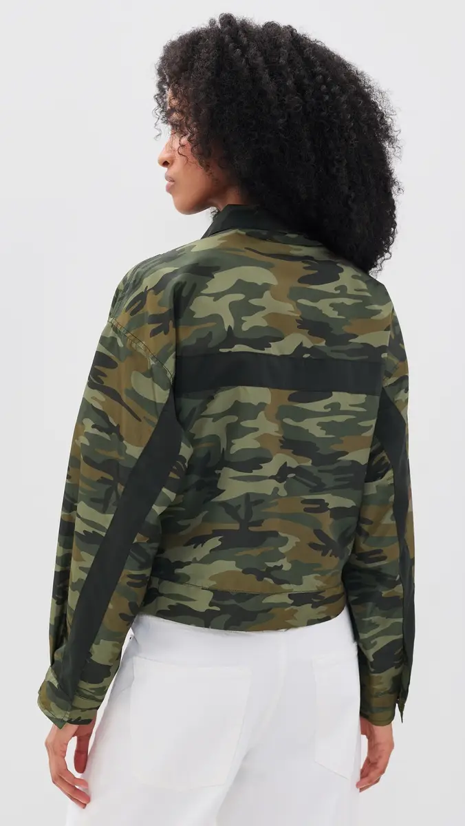 LIONESS Essential Windbreaker | Thumbnail 3 LIONESS Essential Windbreaker | Thumbnail 3