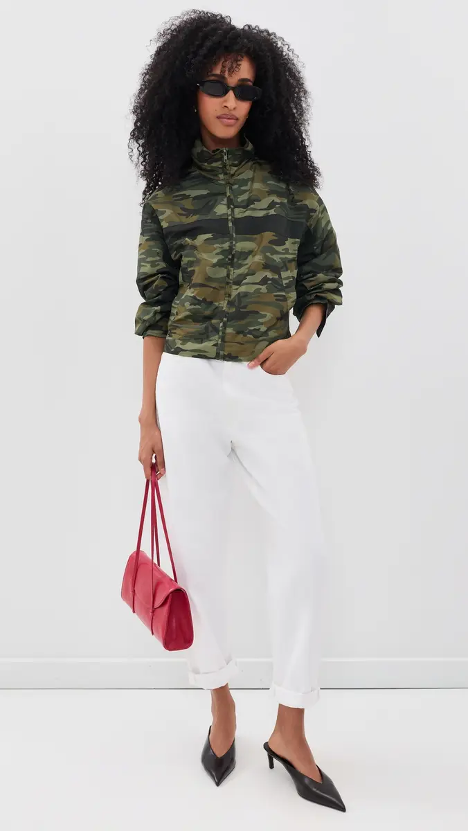 LIONESS Essential Windbreaker | Thumbnail 5 LIONESS Essential Windbreaker | Thumbnail 5