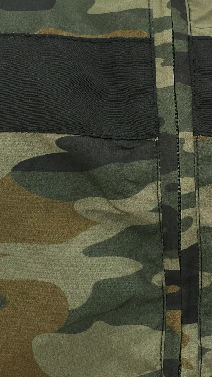 LIONESS Essential Windbreaker | Thumbnail 6 LIONESS Essential Windbreaker | Thumbnail 6