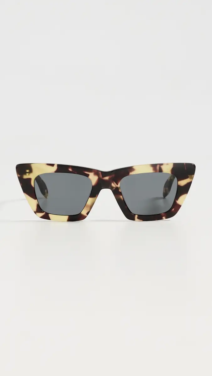 Elisa Johnson Lori Sunglasses | Thumbnail 2 Elisa Johnson Lori Sunglasses | Thumbnail 2