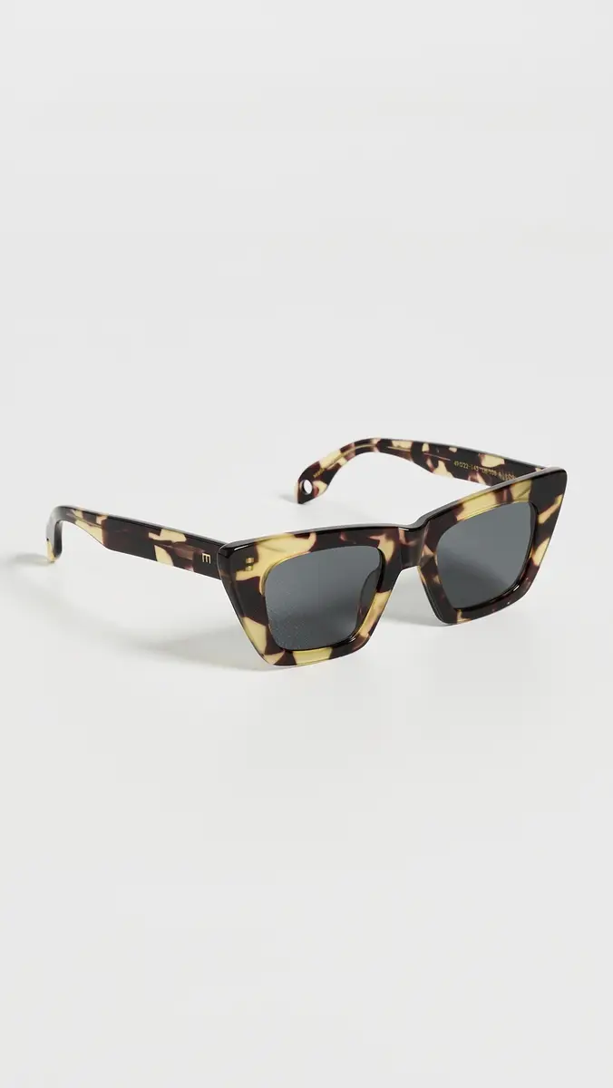Elisa Johnson Lori Sunglasses | Thumbnail 4 Elisa Johnson Lori Sunglasses | Thumbnail 4