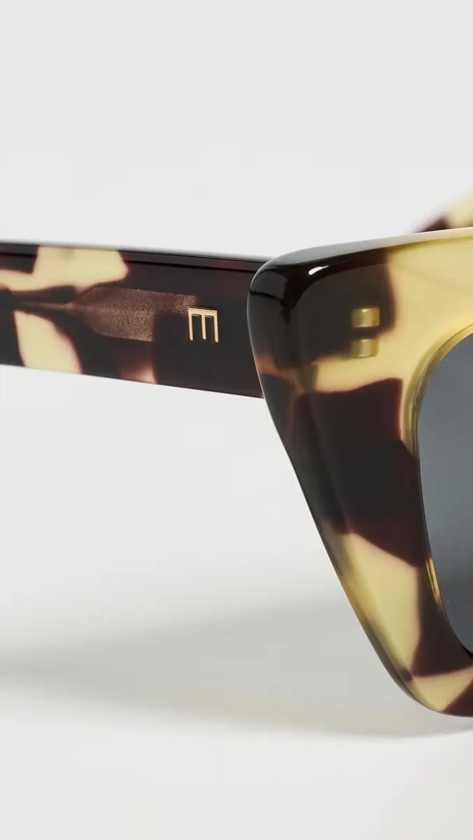Elisa Johnson Lori Sunglasses | Thumbnail 5 Elisa Johnson Lori Sunglasses | Thumbnail 5