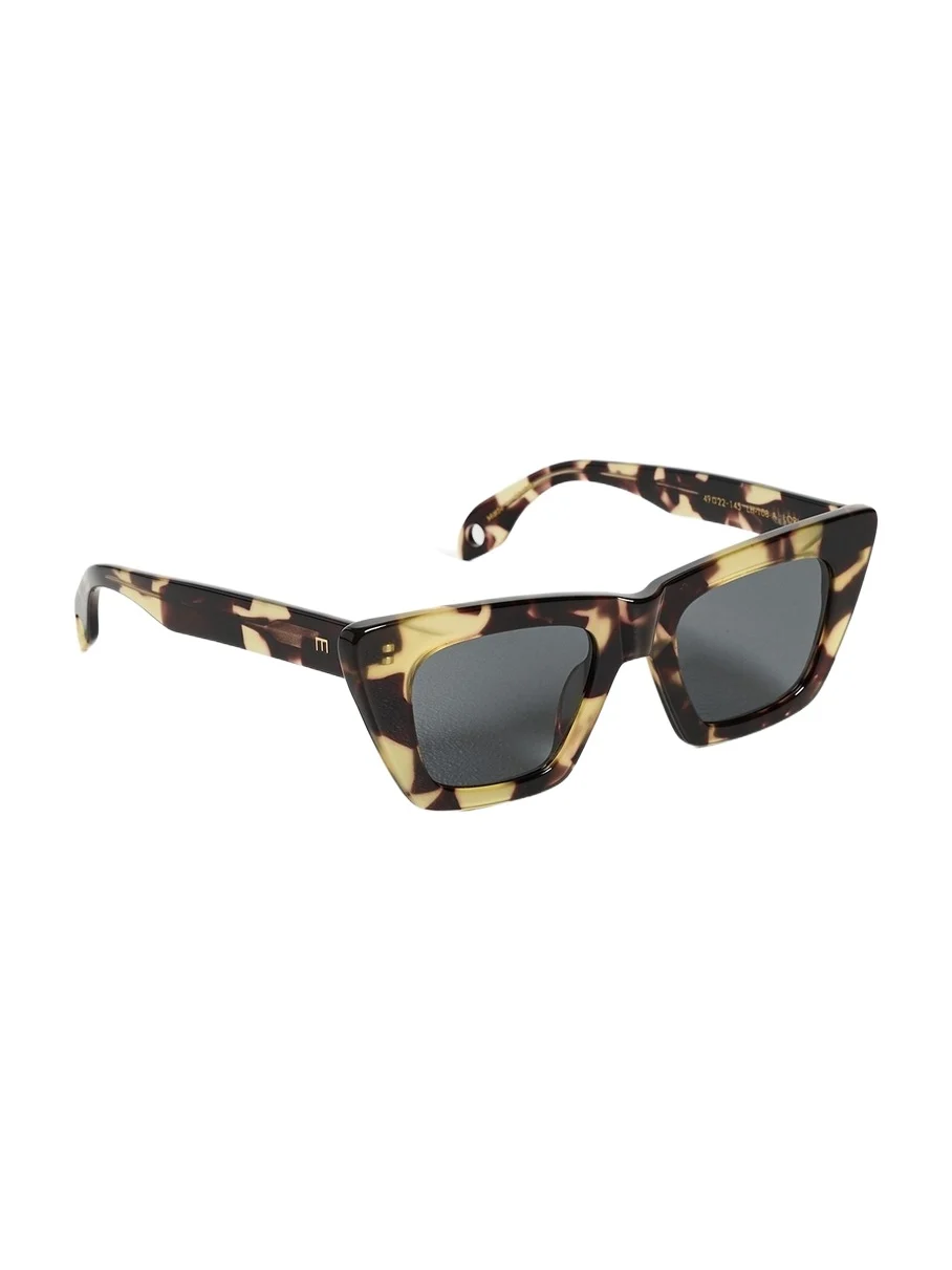 Elisa Johnson Lori Sunglasses