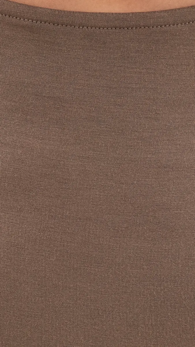 ÉTERNE Aspen Midi Dress | Thumbnail 6 ÉTERNE Aspen Midi Dress | Thumbnail 6