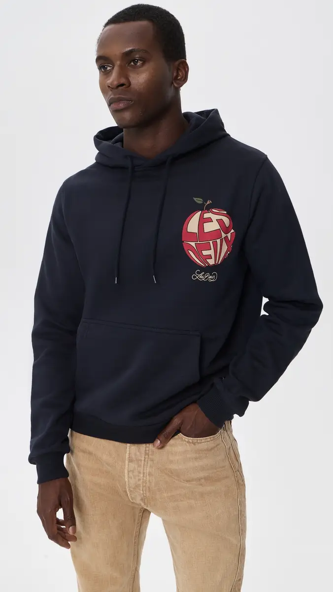 Les Deux Orchard Hoodie | Thumbnail 2