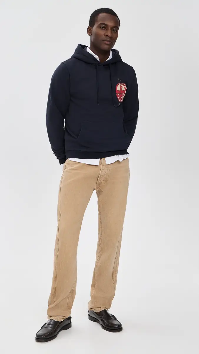Les Deux Orchard Hoodie | Thumbnail 5