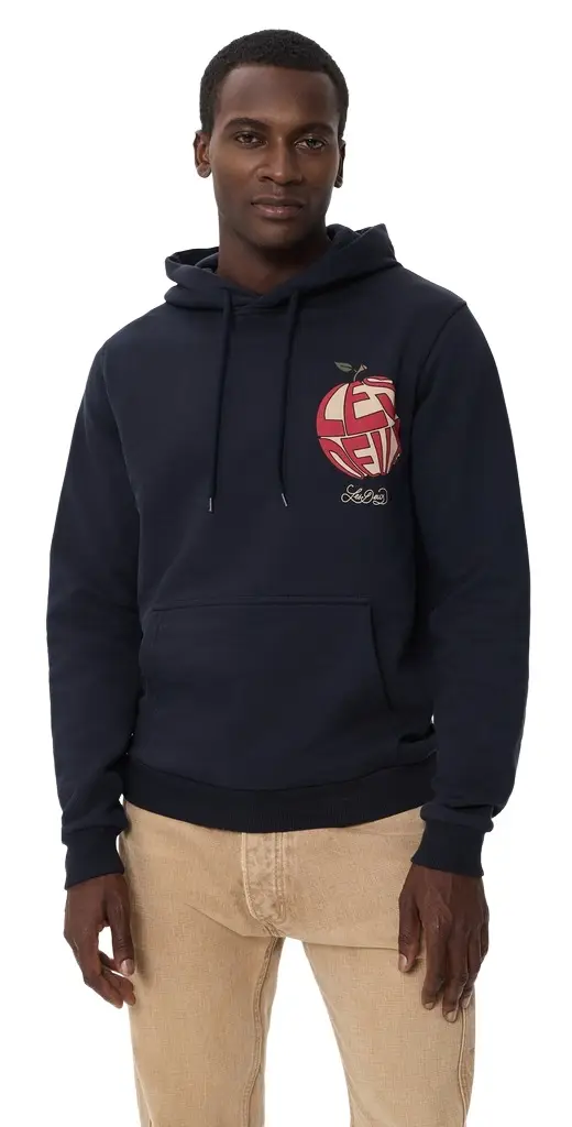 Les Deux Orchard Hoodie