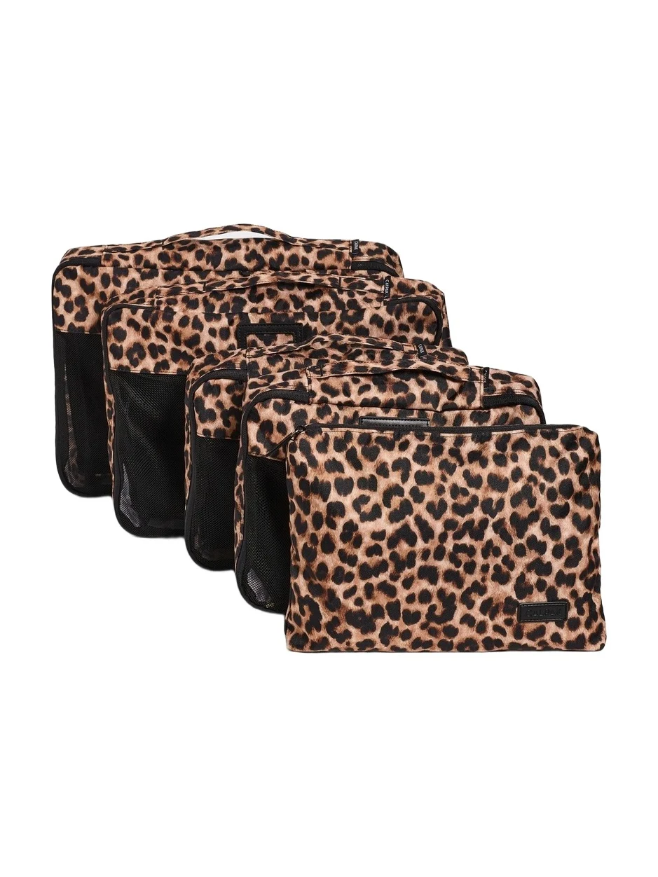 CALPAK 5 Piece Packing Cube Set