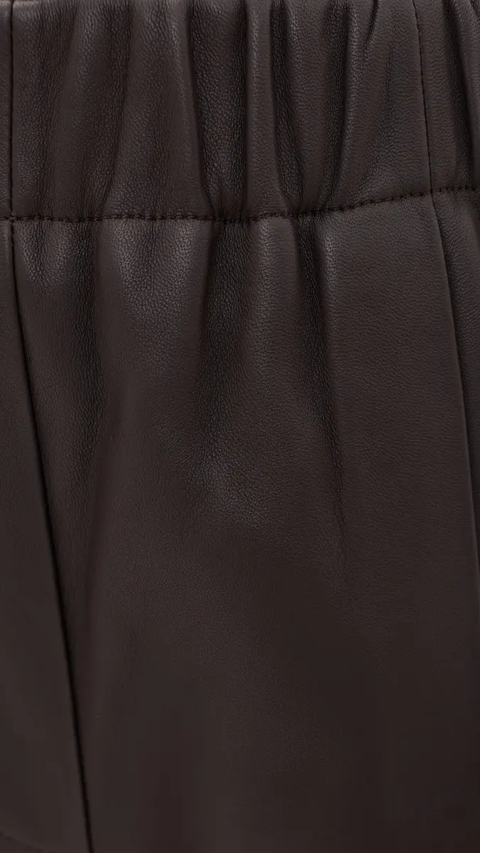 A.L.C. A. L.C. Palmer Leather Pants | Thumbnail 6 A.L.C. A. L.C. Palmer Leather Pants | Thumbnail 6