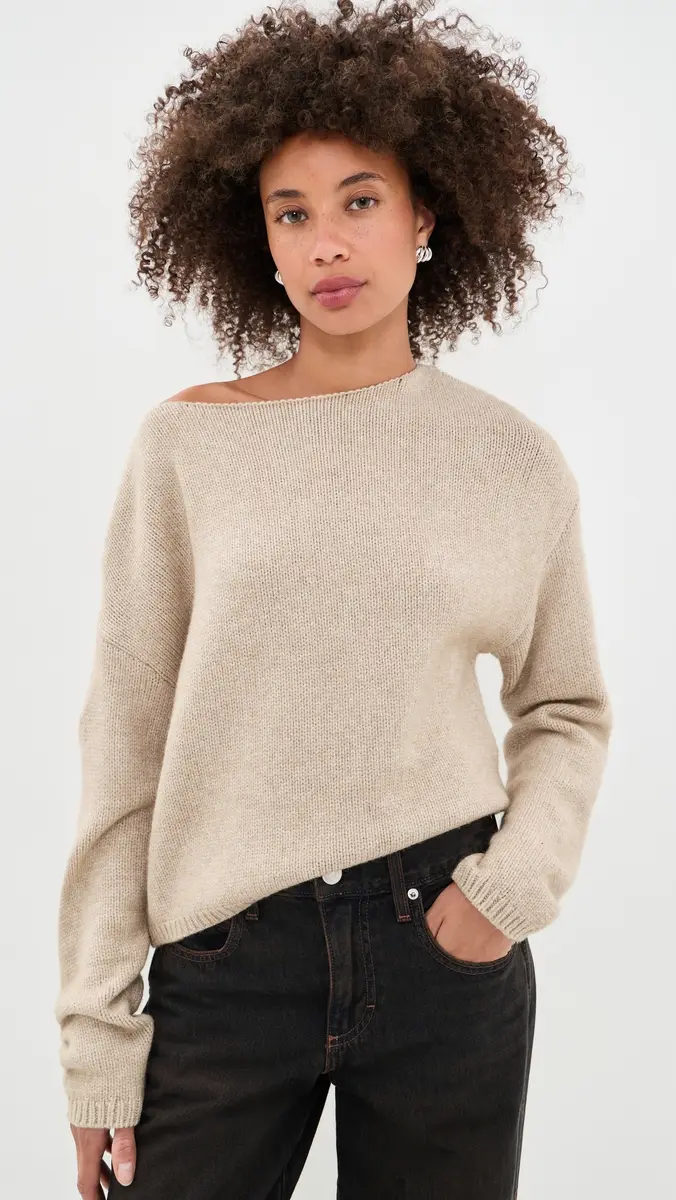 NIA Nightmoor Sweater | Thumbnail 2 NIA Nightmoor Sweater | Thumbnail 2