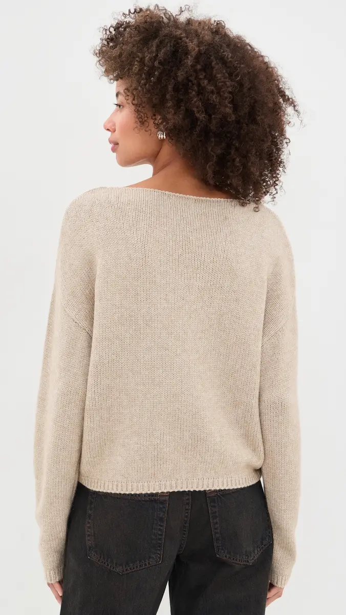 NIA Nightmoor Sweater | Thumbnail 3 NIA Nightmoor Sweater | Thumbnail 3