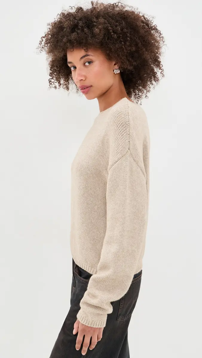 NIA Nightmoor Sweater | Thumbnail 4 NIA Nightmoor Sweater | Thumbnail 4