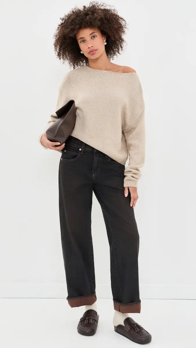 NIA Nightmoor Sweater | Thumbnail 5 NIA Nightmoor Sweater | Thumbnail 5