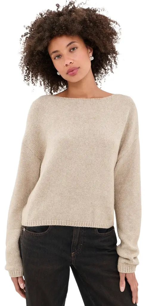 NIA Nightmoor Sweater