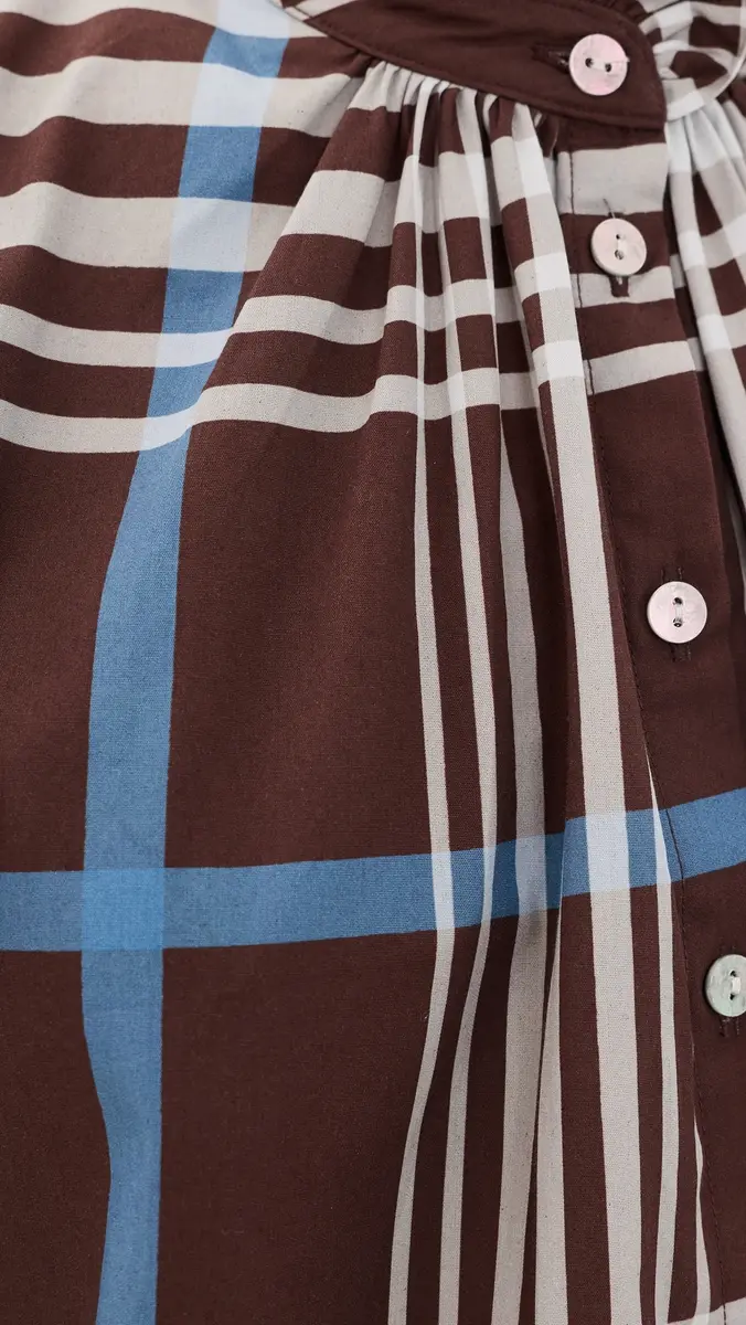 De Loreta Rina Blouse | Thumbnail 6 De Loreta Rina Blouse | Thumbnail 6