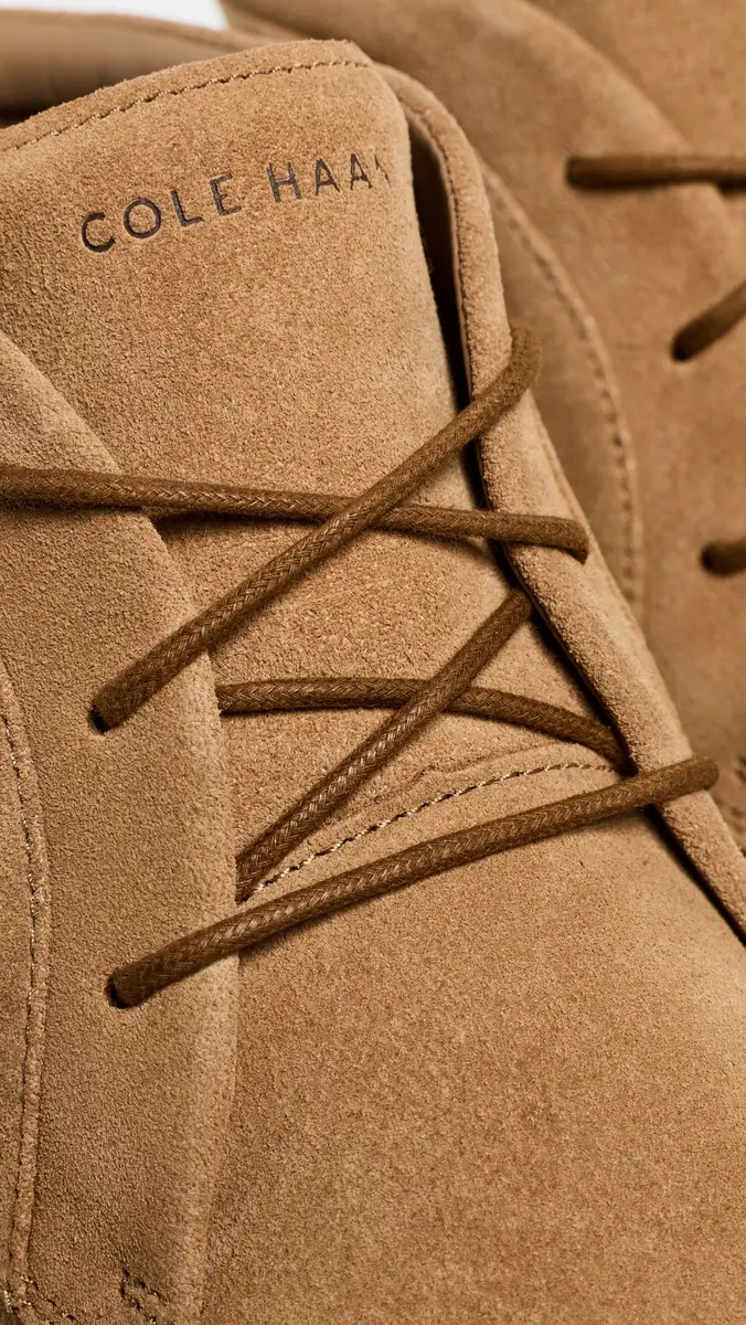 Cole Haan Grand Neoclassic Flexcraft Chukka Boots | Thumbnail 5