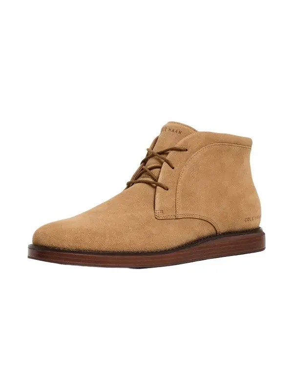 Grand Neoclassic Flexcraft Chukka Boots Grand Neoclassic Flexcraft Chukka Boots