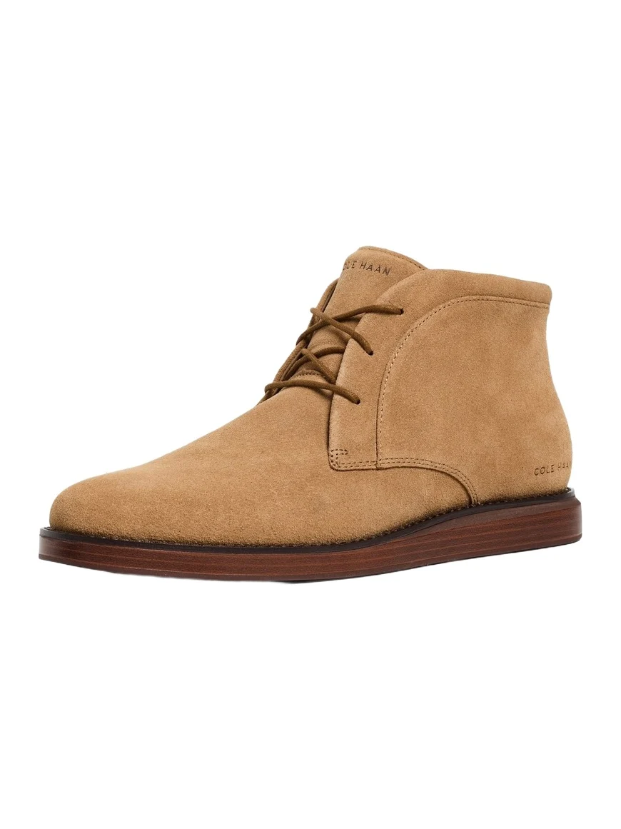Grand Neoclassic Flexcraft Chukka Boots Grand Neoclassic Flexcraft Chukka Boots