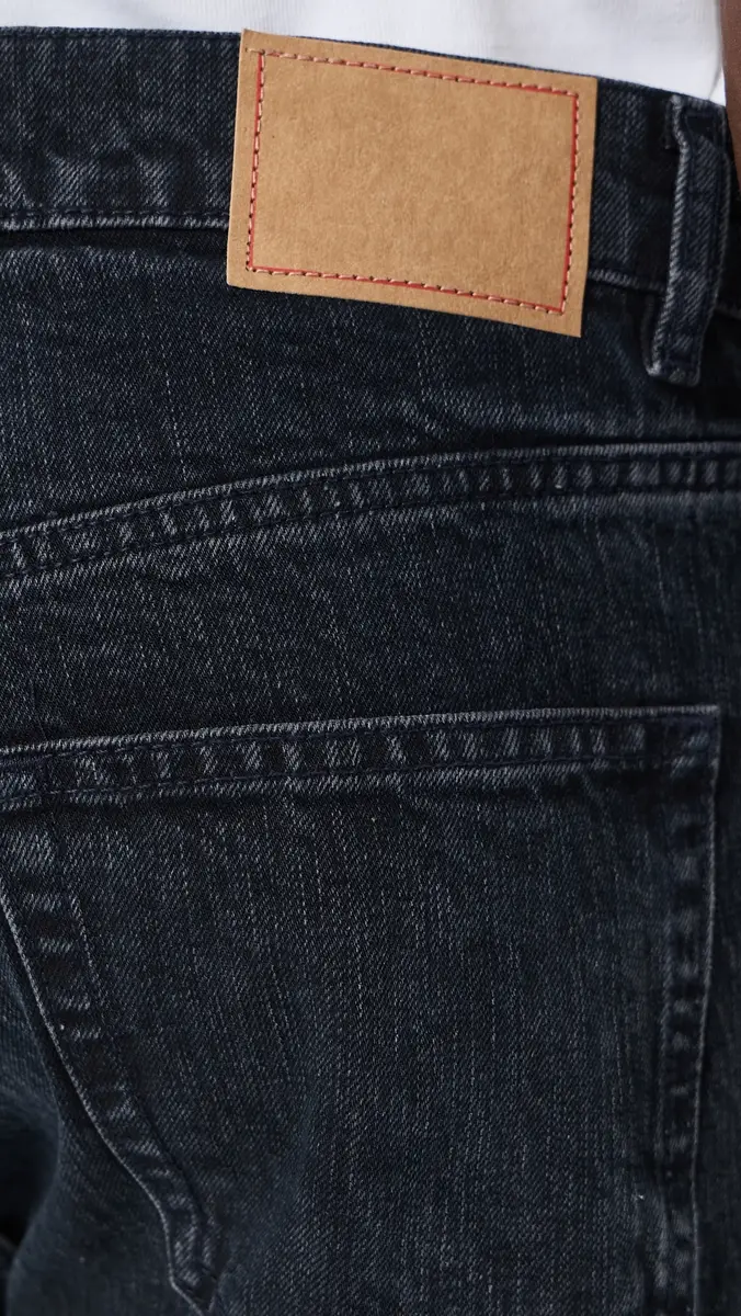 Jeanerica Vega Loose Straight Leg Jeans | Thumbnail 6 Jeanerica Vega Loose Straight Leg Jeans | Thumbnail 6