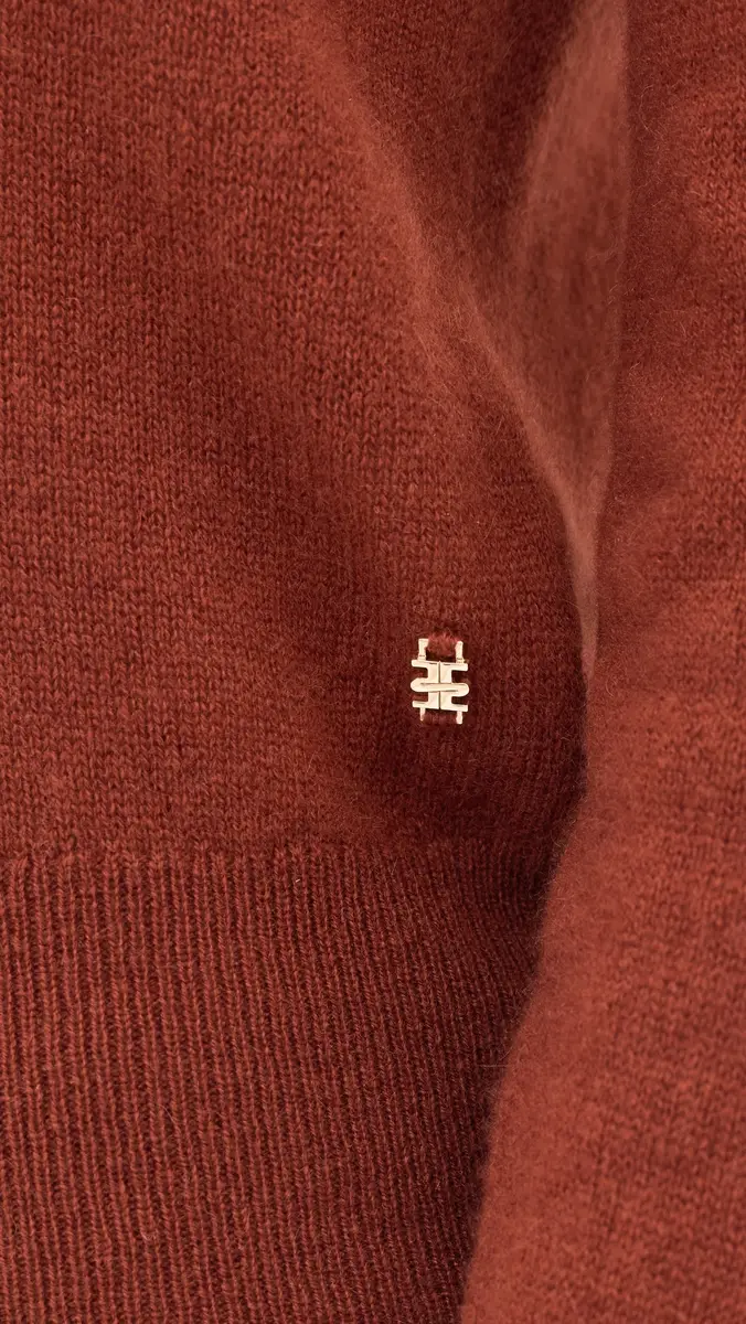 ÉTERNE Vance Cashmere Sweater | Thumbnail 6 ÉTERNE Vance Cashmere Sweater | Thumbnail 6