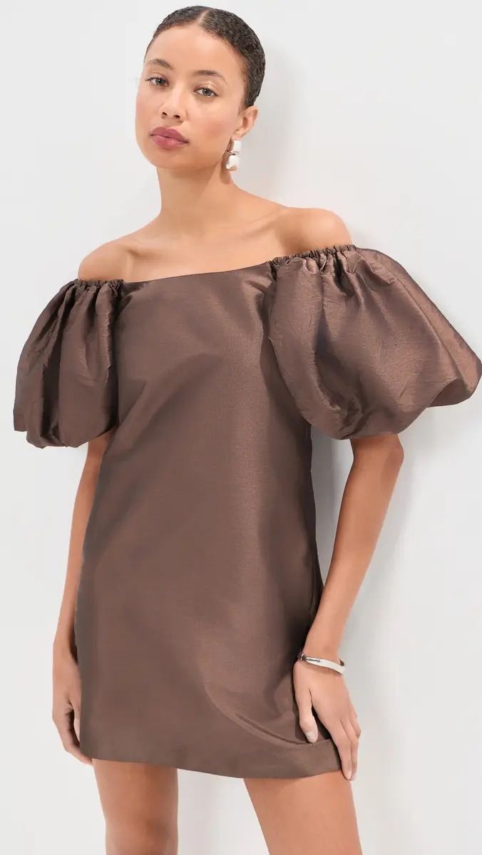 AZEEZA Drea Mini Dress | Thumbnail 2 AZEEZA Drea Mini Dress | Thumbnail 2