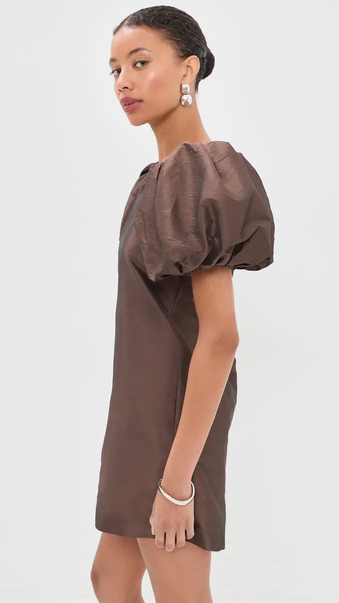 AZEEZA Drea Mini Dress | Thumbnail 4 AZEEZA Drea Mini Dress | Thumbnail 4