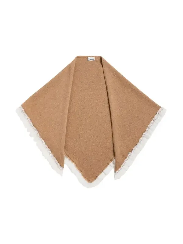 Triangular Scarf