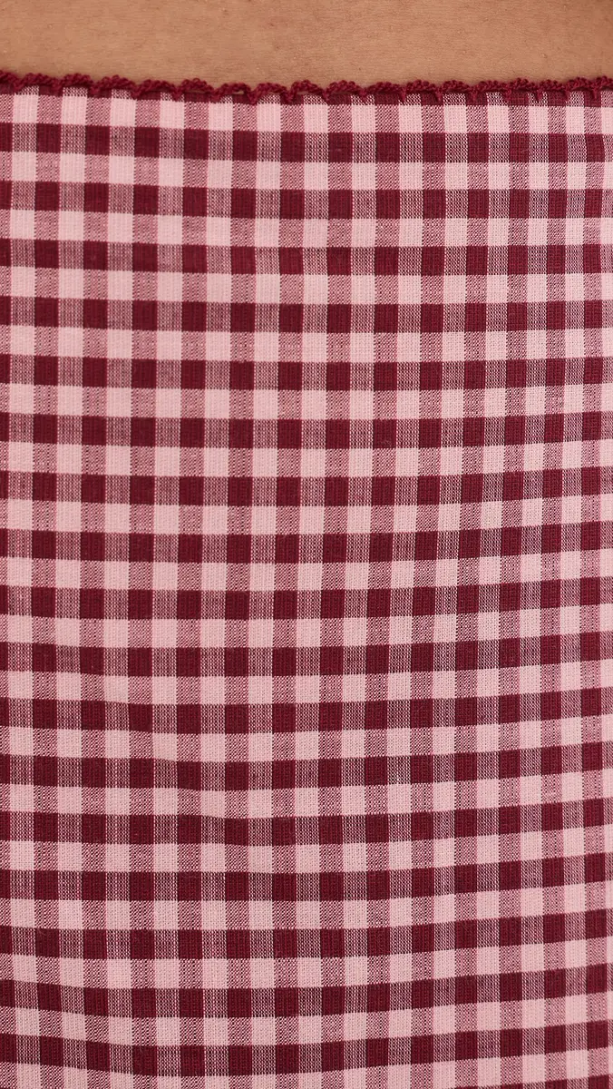 De Loreta Valencia Skirt | Thumbnail 6 De Loreta Valencia Skirt | Thumbnail 6
