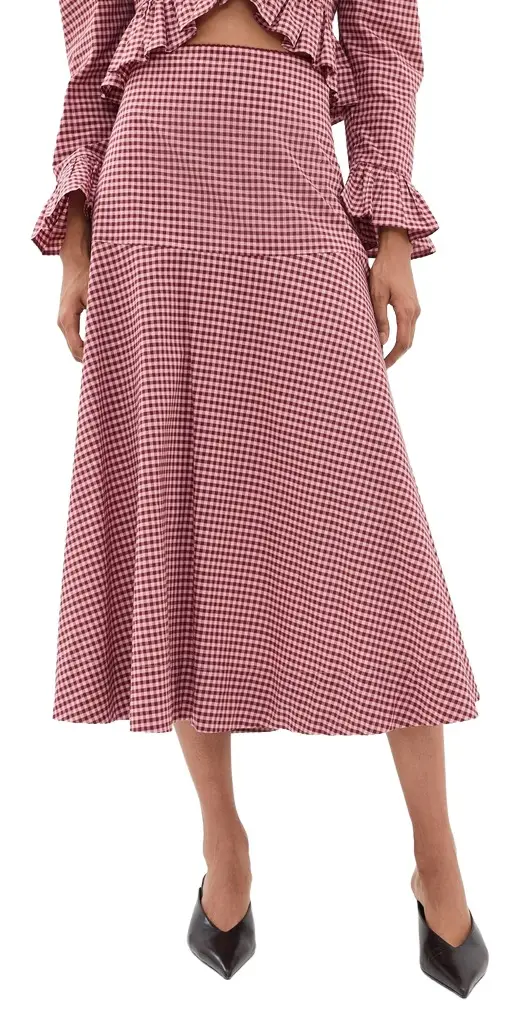 Valencia Skirt Valencia Skirt