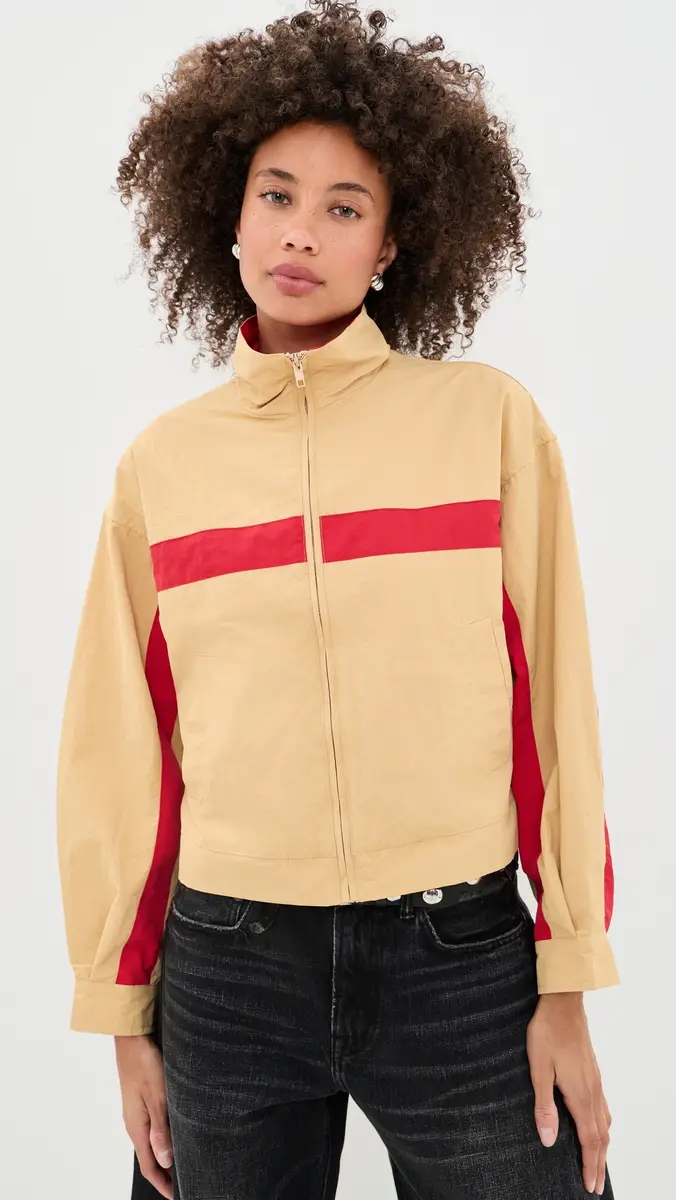 LIONESS Essential Windbreaker | Thumbnail 2