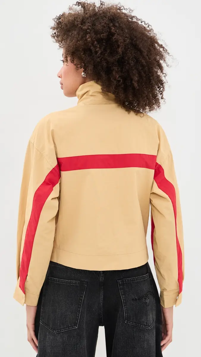 LIONESS Essential Windbreaker | Thumbnail 3