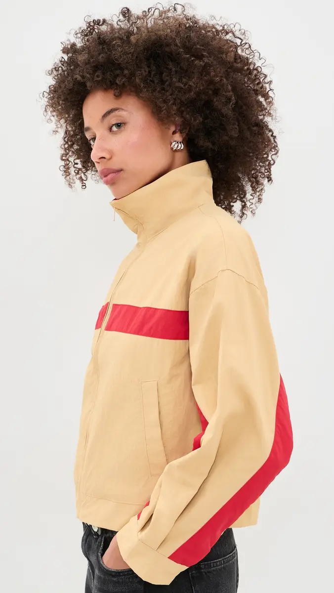LIONESS Essential Windbreaker | Thumbnail 4