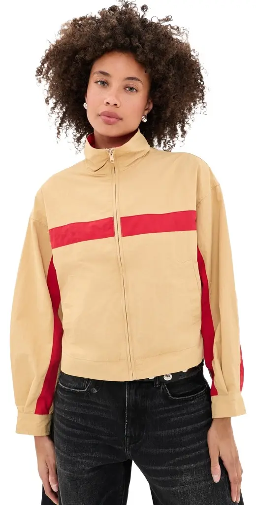 Essential Windbreaker Essential Windbreaker