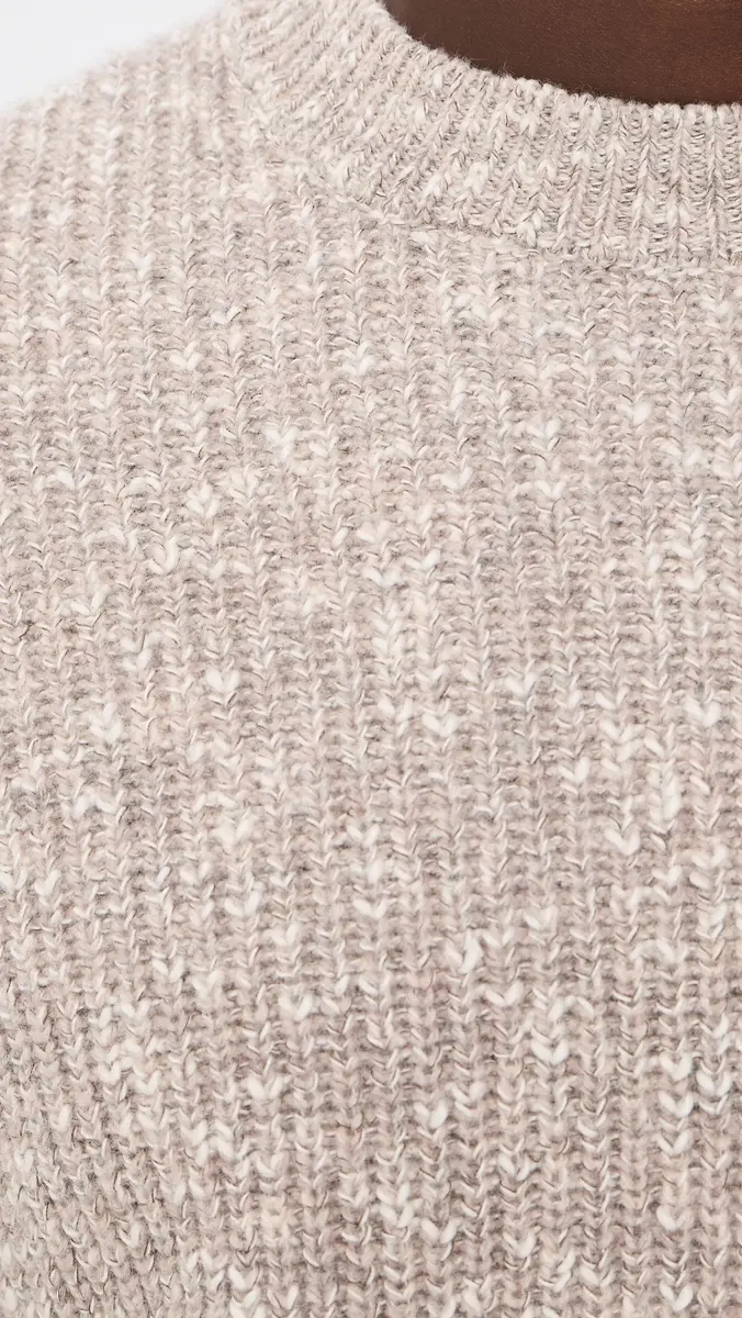 Wax London Wilde Rib Crew Sweater | Thumbnail 6 Wax London Wilde Rib Crew Sweater | Thumbnail 6