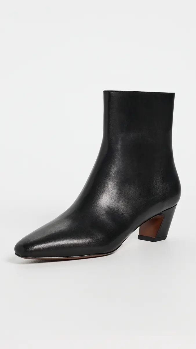 Loeffler Randall Harper Kicked Heel Ankle Boots | Thumbnail 2 Loeffler Randall Harper Kicked Heel Ankle Boots | Thumbnail 2