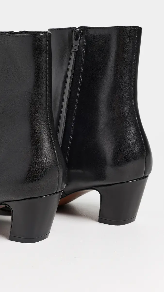 Loeffler Randall Harper Kicked Heel Ankle Boots | Thumbnail 4 Loeffler Randall Harper Kicked Heel Ankle Boots | Thumbnail 4
