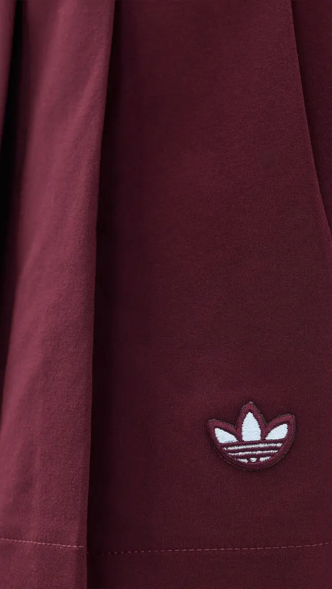 Adidas Golf Originals Pleated Skort | Thumbnail 6 Adidas Golf Originals Pleated Skort | Thumbnail 6
