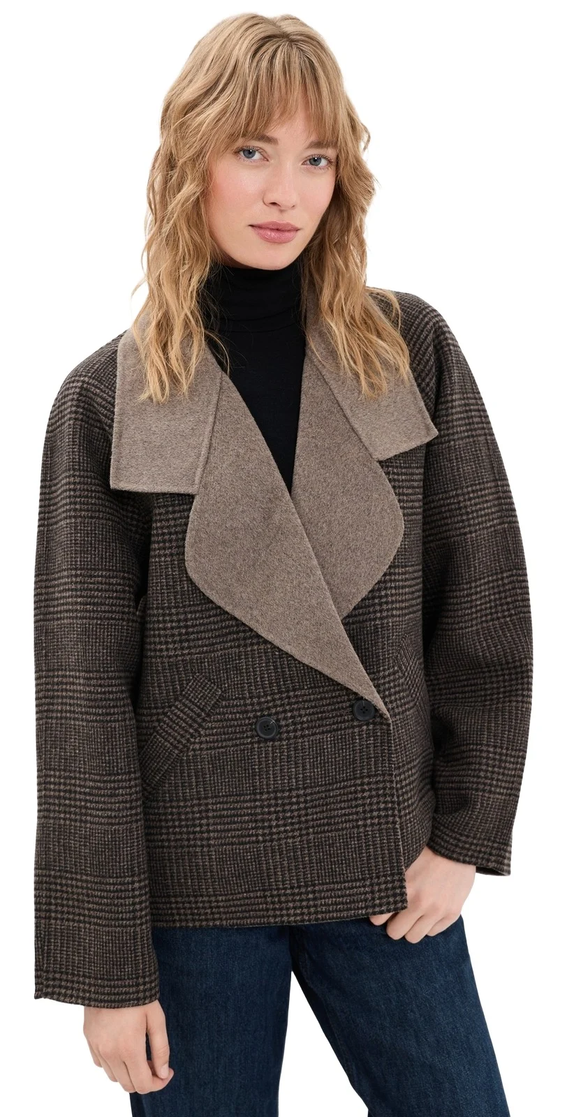 The Cameron Coat The Cameron Coat