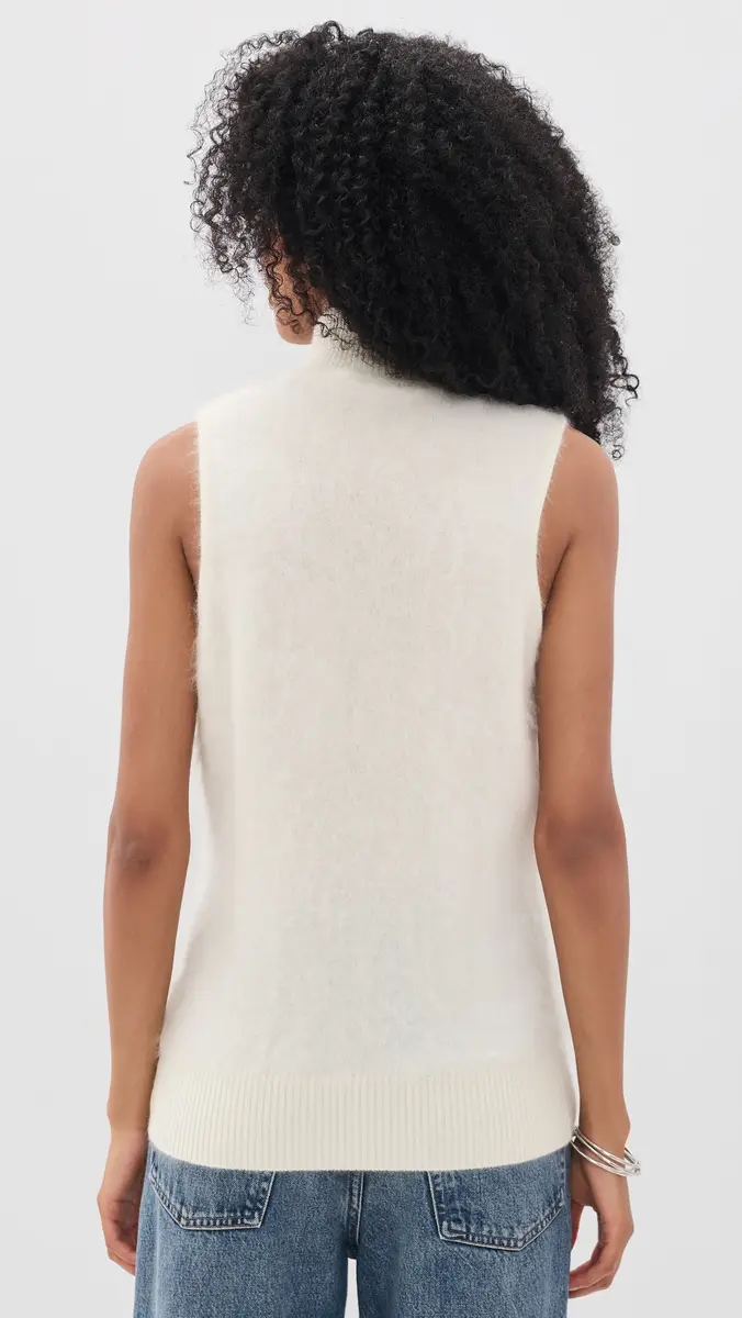 Ramy Brook Dora Cashmere Pullover | Thumbnail 3