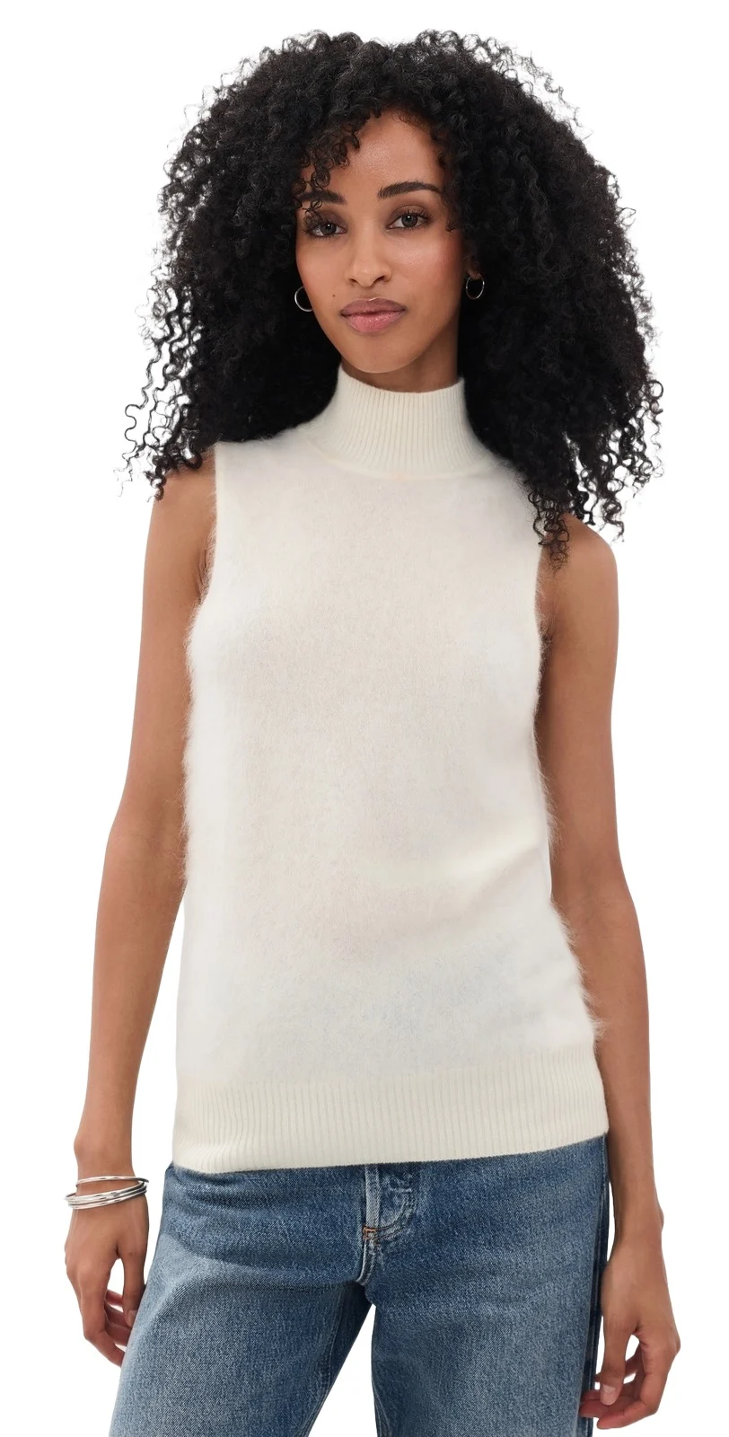 Dora Cashmere Pullover Dora Cashmere Pullover
