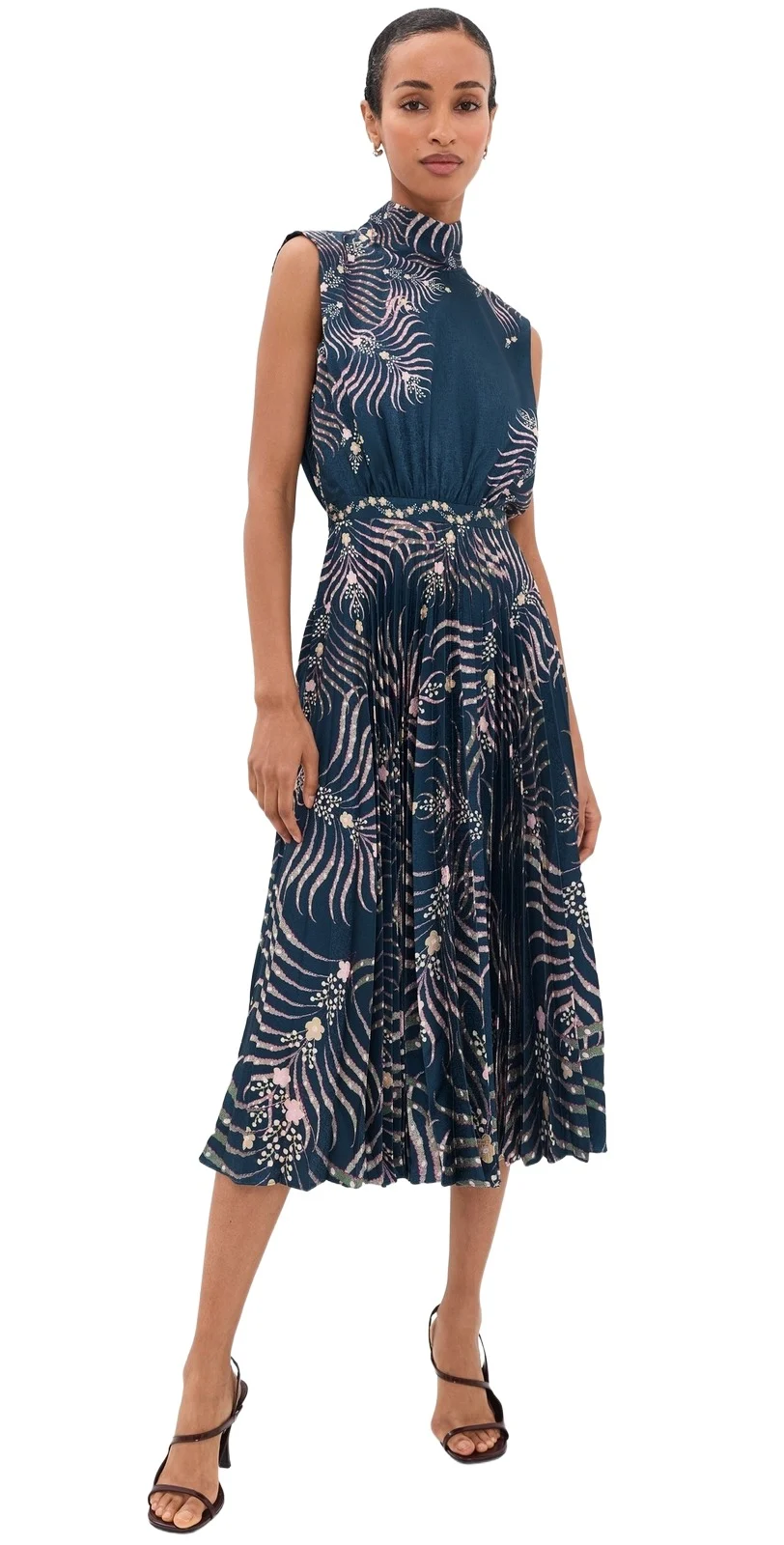 Fleur Dress