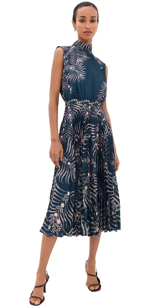 Fleur Dress