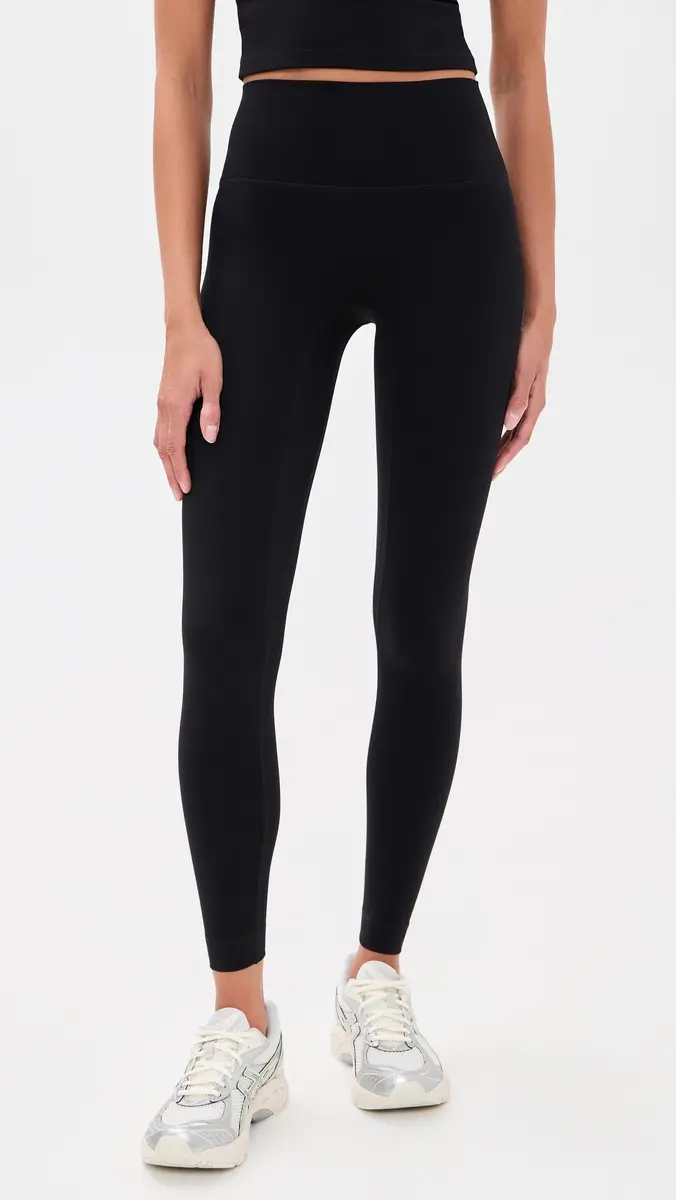 SET Sporty High Rise Leggings | Thumbnail 2 SET Sporty High Rise Leggings | Thumbnail 2