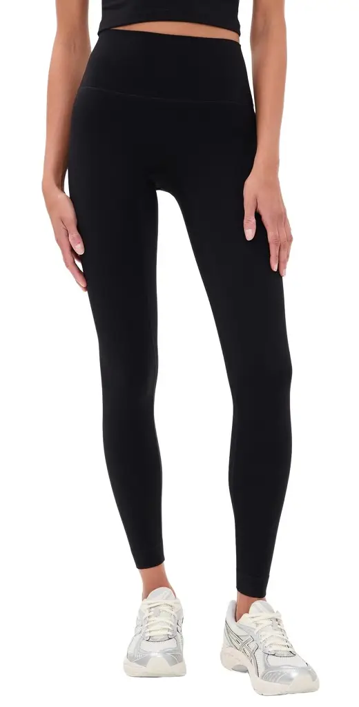 SET Sporty High Rise Leggings