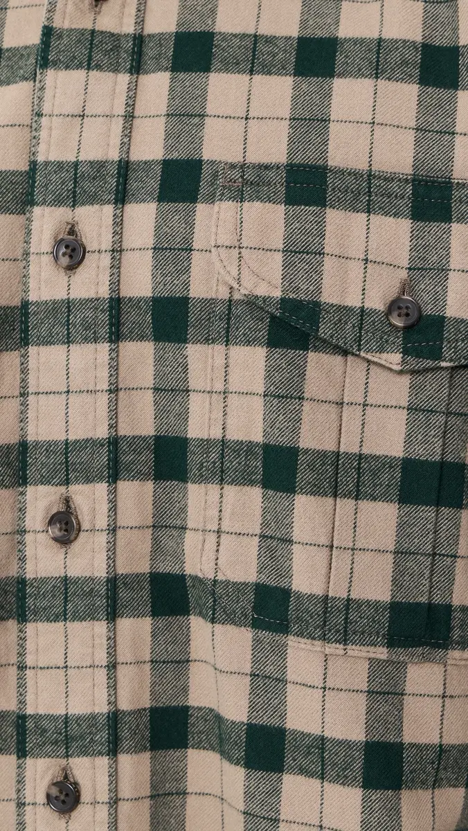 Filson Alaskan Guide Shirt | Thumbnail 6 Filson Alaskan Guide Shirt | Thumbnail 6