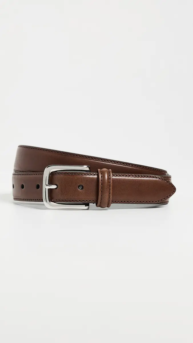 Anderson's Leather Stitch Belt | Thumbnail 2 Anderson's Leather Stitch Belt | Thumbnail 2