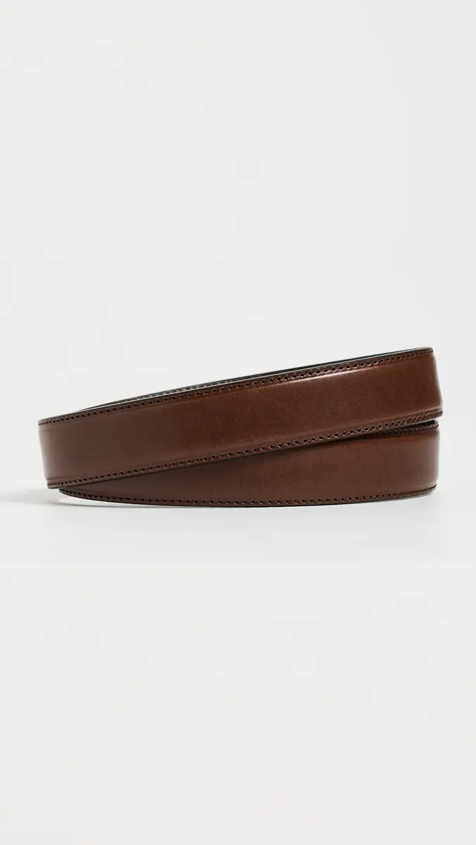 Anderson's Leather Stitch Belt | Thumbnail 3 Anderson's Leather Stitch Belt | Thumbnail 3