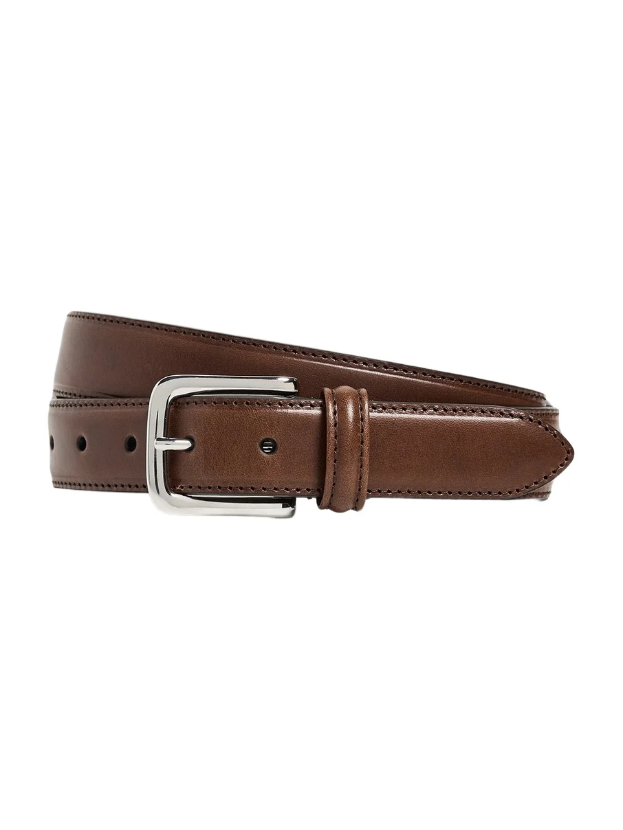 Anderson's Leather Stitch Belt